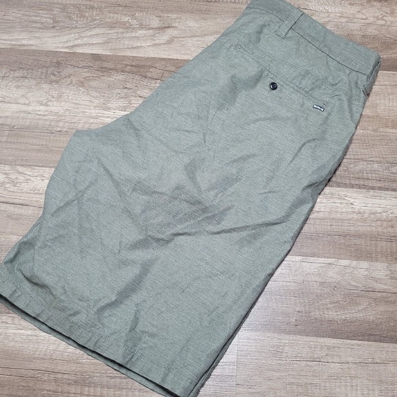 Hurley Shorts Hurley Nike Dri Fit Mens Hybrid Street Beach Board